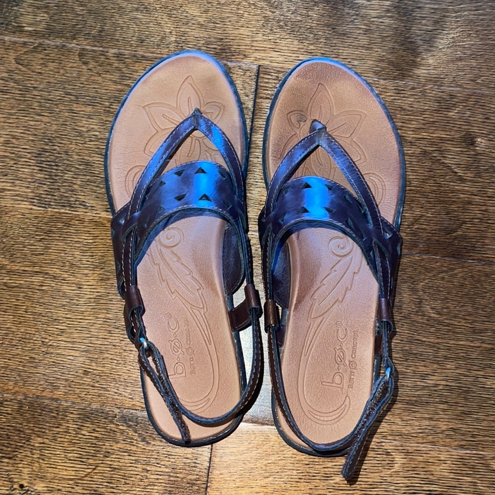 Womens sandals